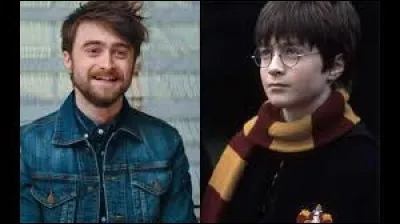 Livre : Quel âge a Harry Potter dans le premier livre ?