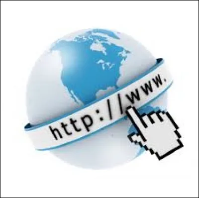 Internet : Quel est le tout premier site web ?