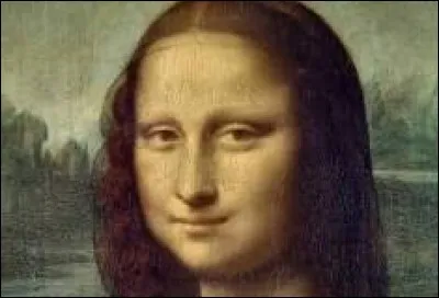 L'art : Qui a dessiné la Joconde ?