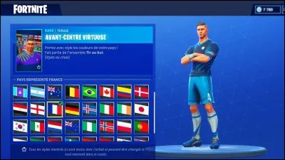 À quelle occasion ces skins sont-ils sortis?
