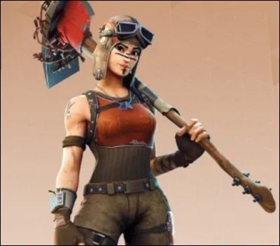 Comment s'appelle ce skin ?