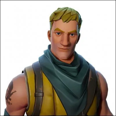 Comment s'appelle ce skin?