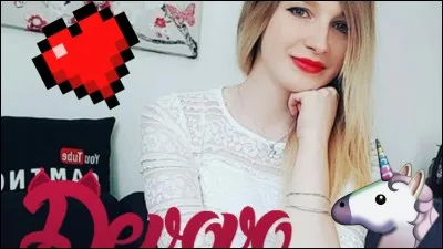 Quel galop a-t-elle ?