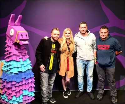 Comment s'appellent les modérateurs ?