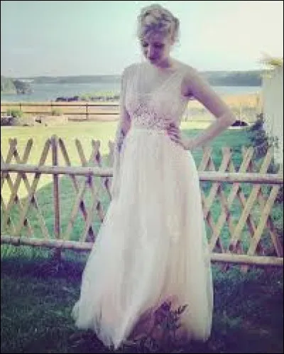 Devo s'est-elle déjà mariée ?