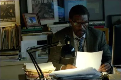 Qui est ce journaliste ?