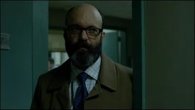 Qui est ce rédacteur en chef du New York Bulletin ?