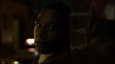 Qui est ce sergent de la police de New York ?