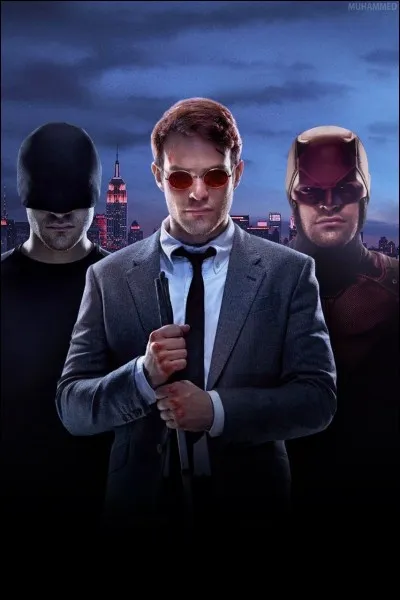 Qui est cet aveugle ?