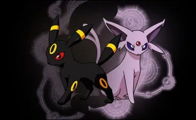 À partir de la 3e génération, Évoli obtient deux nouvelles évolutions : Noctali et Mentali.