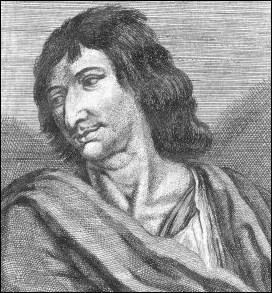 Quel auteur franais crit au XVIIe sicle un 'Voyage dans la Lune' ?