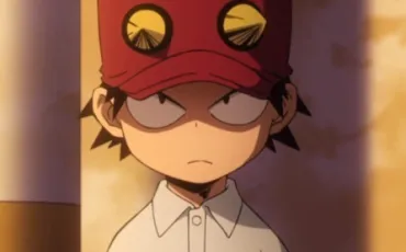 Quiz My hero academia