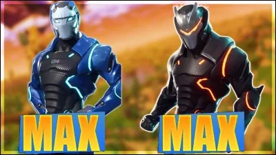 Ces skins sont des skins du passe de combats de la saison...