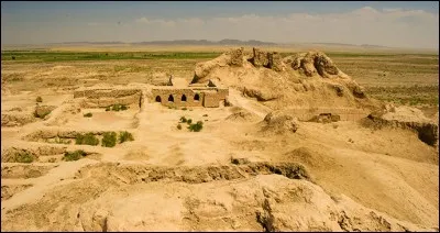 Dans lequel de ces pays ne trouve-t-on pas le Kyzyl Kum ?