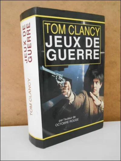 "Jeux de guerre" est un film joué par Harrison Ford.