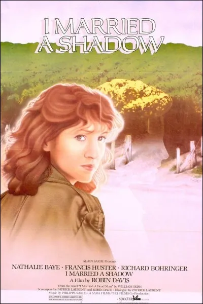 "J'ai épousé une ombre" est un long-métrage dans lequel a joué Victoria Abril.