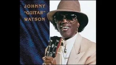 "Johnny Guitare" est un film dans lequel joue Joan Crawford.