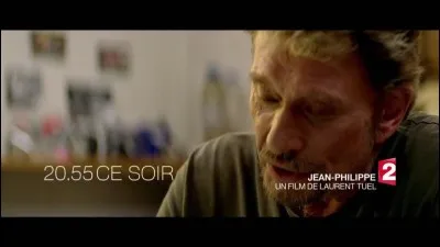 "Jean-Philippe" est un film mis en scène par Fabrice Luchini.