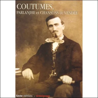 Bien que ce ne soit pas une p&eacute;riphrase &agrave; proprement parler, le poitevin-saintongeais (langue europ&eacute;enne officielle) s'autoproclame ... [Compl&eacute;tez !]