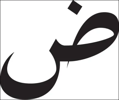 &laquo; Du Coran &raquo;, &laquo; d'Isma&euml;l &raquo;, l'arabe est aussi appel&eacute; la &laquo; langue du dād &raquo;. Qu'est-ce que cela signifie ?