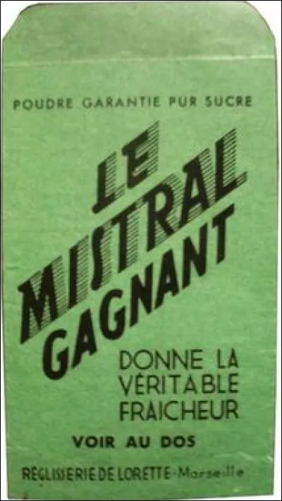 Quand au proven&ccedil;al, c'est celle ... [Compl&eacute;tez !]