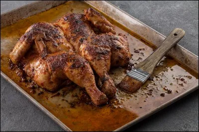 Cet après-midi, je dois aller faire des courses, je dois prendre du poulet, de la salade et du gâteau. Comment appelle-t-on la personne qui vend du poulet ?