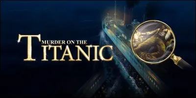 À la fin de ma promenade, je décide d'aller au cinéma regarder 'Titanic'.Qui a créé 'Titanic' ?
