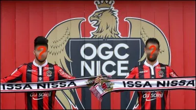 Ce soir,je vais chez des amis regarder un match de foot, Nice - Monaco.
Quel est le nom du stade niçois ?