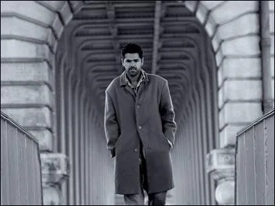 Dans quel film Luc Besson lui a-t-il confi le rle principal ?