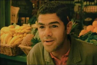 Comment s'appelle-t-il dans 'Le Fabuleux destin d'Amlie Poulain' ?