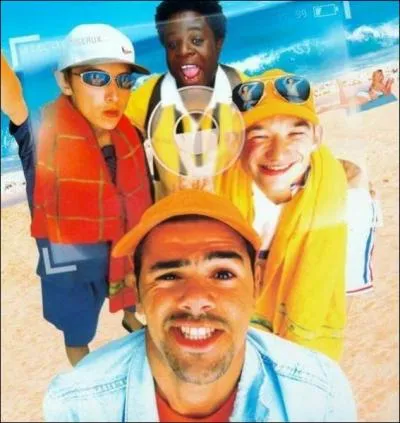 Qui a ralis le film 'Le Ciel, les oiseaux... et ta mre !' en 1999 ?