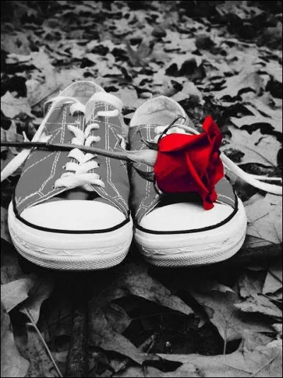 Compl&eacute;tez ce "bon mot" de Gilles Dabadie : "Quelqu'un qui ne me quitte pas d'une semelle, qu'est-ce que &ccedil;a me..."