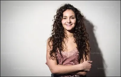 Cette personne est...