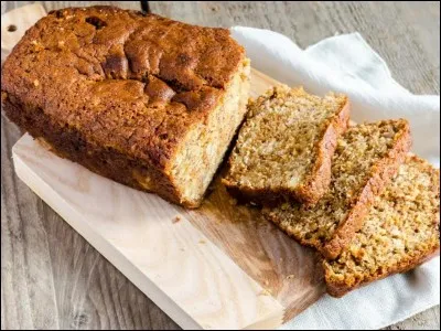 Quel est ce dessert ?