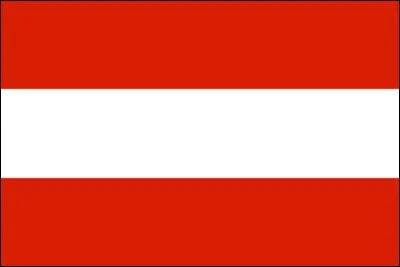 Dans quelle capitale verrez-vous ce drapeau ?