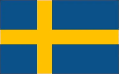 Dans quelle capitale verrez-vous ce drapeau ?