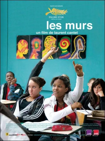 Quel est ce film de 2008 ?