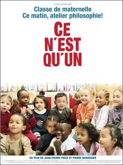 Quel est ce film de 2010 ?