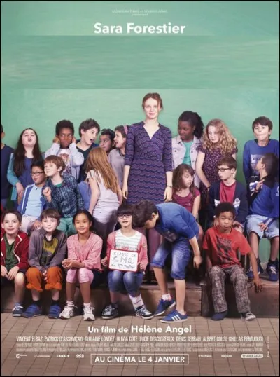 Quel est ce film de 2017 ?