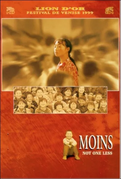 Quel est ce film 1998 ?