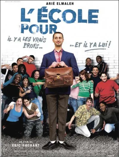 Quel est ce film de 2006 ?