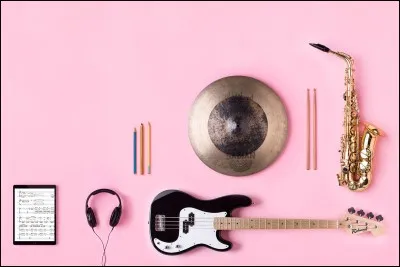 Quel est ton style de musique ?