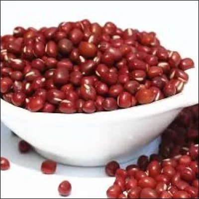 Qu'est-ce que l'azuki ?