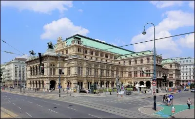 De quel pays Vienne est-elle la capitale ?