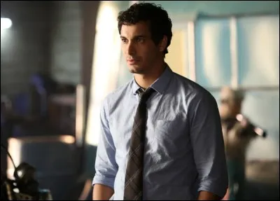 Quel est le nom du "cerveau" de l'équipe ?