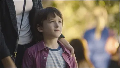 De qui Ralph, le plus jeune de l'équipe, est-il le fils ?