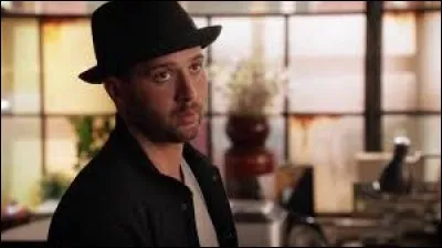 Quelle était la profession de Toby avant de rejoindre l'équipe ?