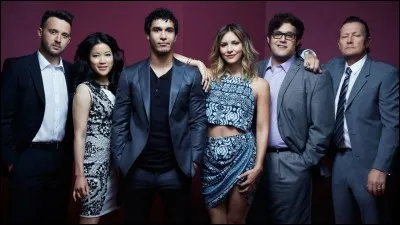 Quelles sont les missions de Scorpion ?