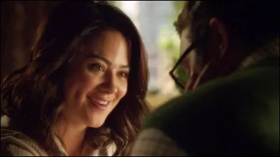 De qui Megan est-elle la sur et de quelle maladie est-elle atteinte ?