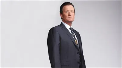 Dans quel service travaille l'agent fédéral Cabe Gallo ?